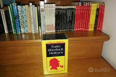 Libri usati - diversi titoli e generi