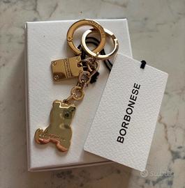 Portachiavi Borbonese