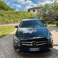 Mercedes classe A 200 cdi