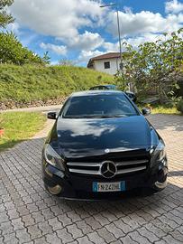 Mercedes classe A 200 cdi