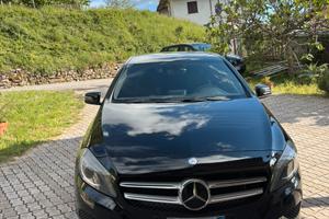 Mercedes classe A 200 cdi