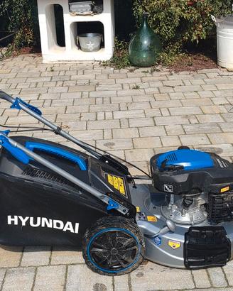 Tagliaerba Hyundai 65830