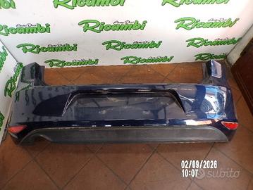 PARAURTI POSTERIORE PER VW GOLF 7 - VII ANNO 2015