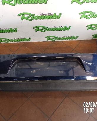 PARAURTI POSTERIORE PER VW GOLF 7 - VII ANNO 2015