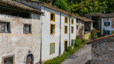 CASA INDIPENDENTE A TREGNAGO
