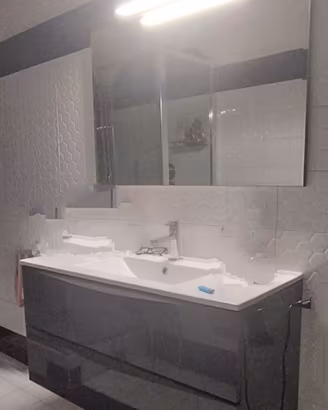 mobile bagno
