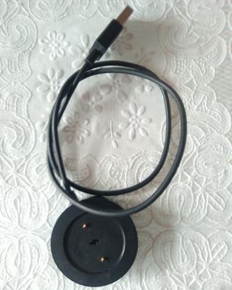 caricabatterie per orologio Xiaomi S1 Active 