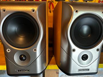 Diffusori audio Mission M51