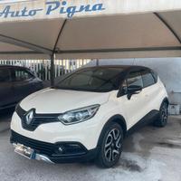 Renault Captur dCi 8V 90 CV Start&Stop Energy Hypn