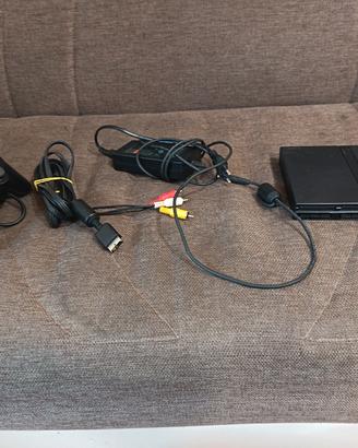 PlayStation 2 slim completa e funzionante 