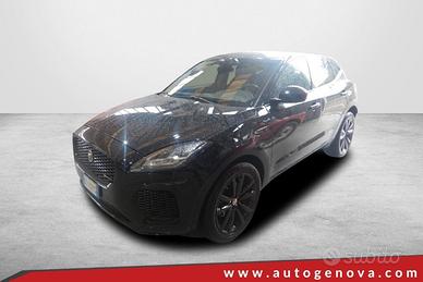 Jaguar E-Pace 2.0D 150CV AUTOM. AWD R-DYNAMIC S ( 