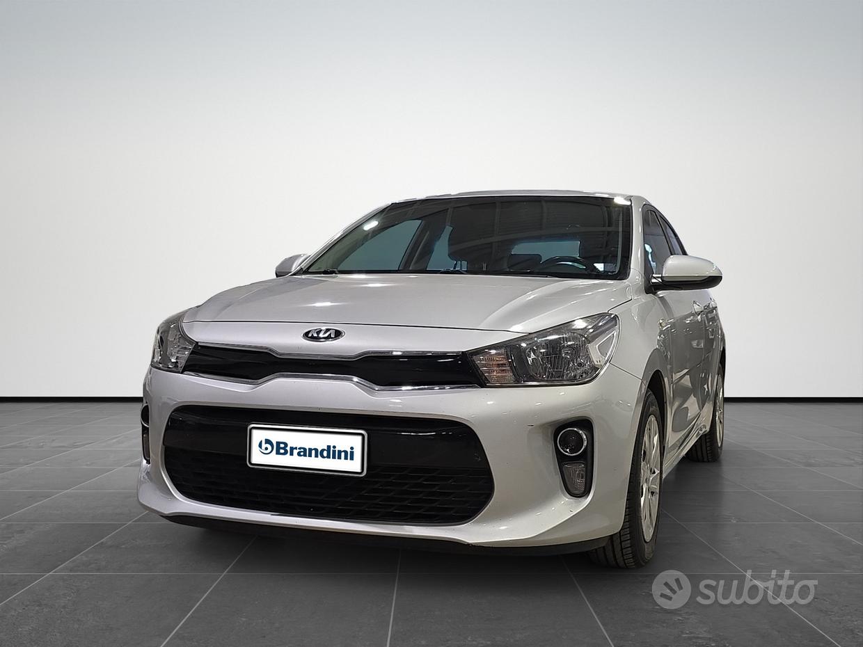 Kia Rio 4ª serie