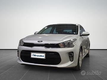 KIA Rio 1.2 mpi Active Style Pack 84cv