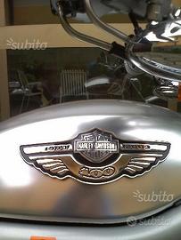 Harley-Davidson V-Rod - 2003