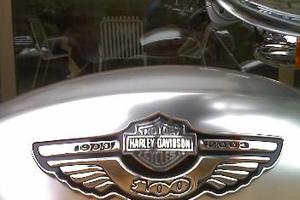 Harley-Davidson V-Rod - 2003