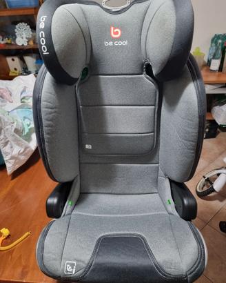 Seggioloni bambini da auto