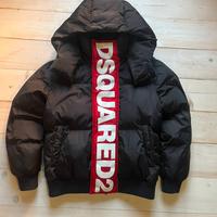 Giubotto Dsquared2