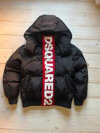 Giubotto Dsquared2