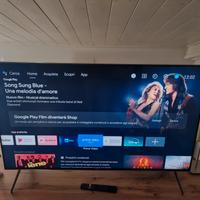 Sony Bravia 55