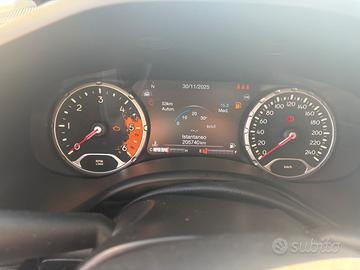 jeep renegade 2015
