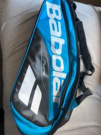 Porta racchetta Tennis