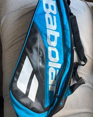 Porta racchetta Tennis