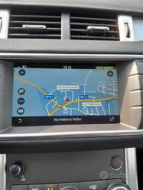 range rover EVOQUE DINAMIC