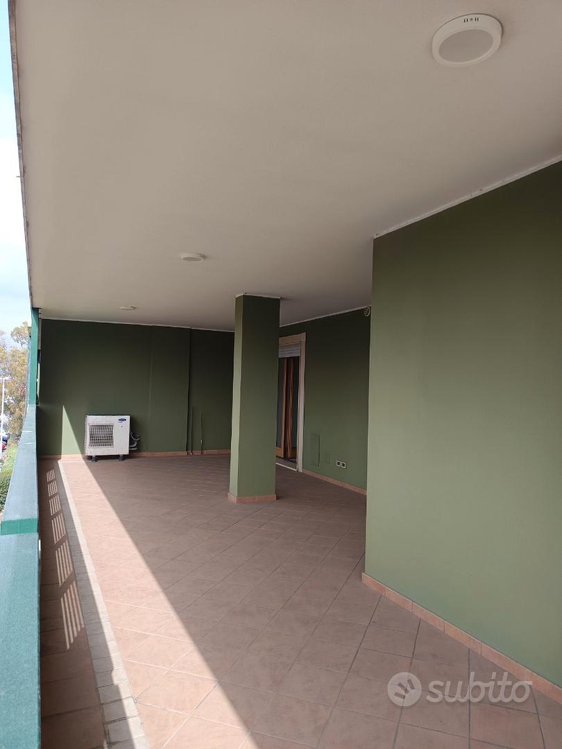 Appartamento – Cagliari, Sant'Avendrace, Sant'Avendrace-Santa Gilla - Vista 2