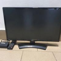 TV LG 22 