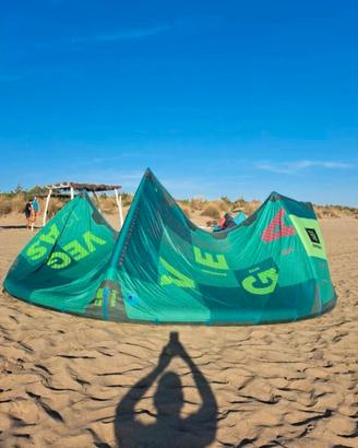 kitesurf Vegas 13 del 2019