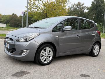 Hyundai iX20 1.4 CRDI 90 CV*Neopatentati*Solo 4500
