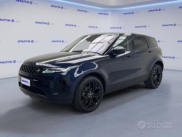 LAND ROVER RANGE ROVER EVOQUE 2.0D I4