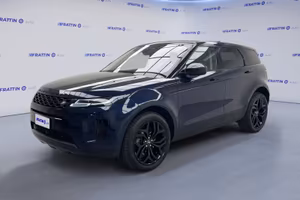 LAND ROVER RANGE ROVER EVOQUE 2.0D I4
