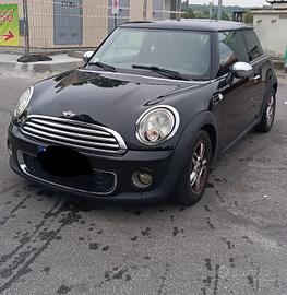 MINI One 16v (R56)