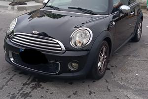 MINI One 16v (R56)