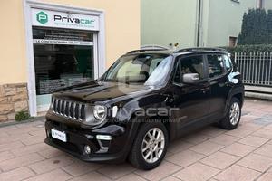 JEEP Renegade 1.0 T3 Limited