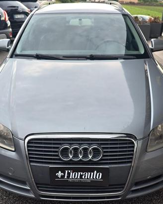 AUDI A4 2.0 16V TDI Avant