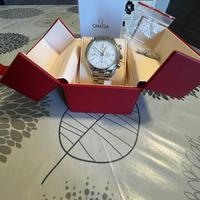Omega speedmaster date