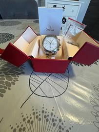 Omega speedmaster date