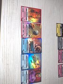 Carte brainrot allucinazione cosmica