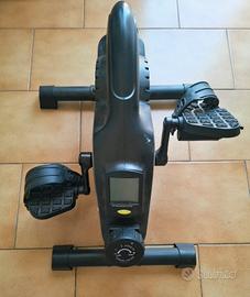 mini bicicletta pedaliera mini cyclette Ancheer