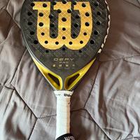 WILSON DEFY PRO 2025