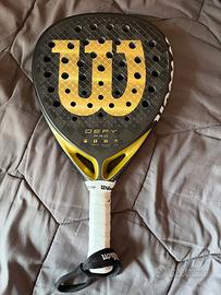 WILSON DEFY PRO 2025