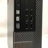 DELL OPTIPLEX 7020 SFF i7 16gb ram SSD 480gb