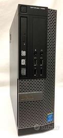 DELL OPTIPLEX 7020 SFF i7 16gb ram SSD 480gb