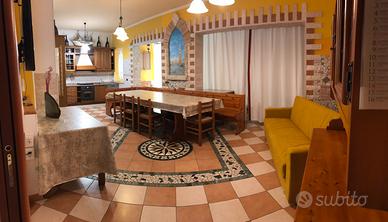 Appartamento per vacanze estive