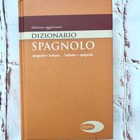 Dizionario spagnolo