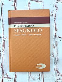 Dizionario spagnolo