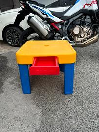 Tavolo chicco
