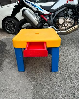 Tavolo chicco